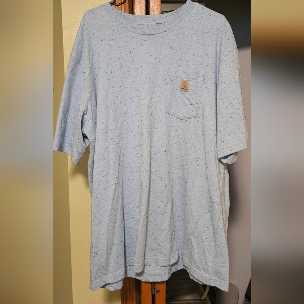 Carhartt Tee Shirt